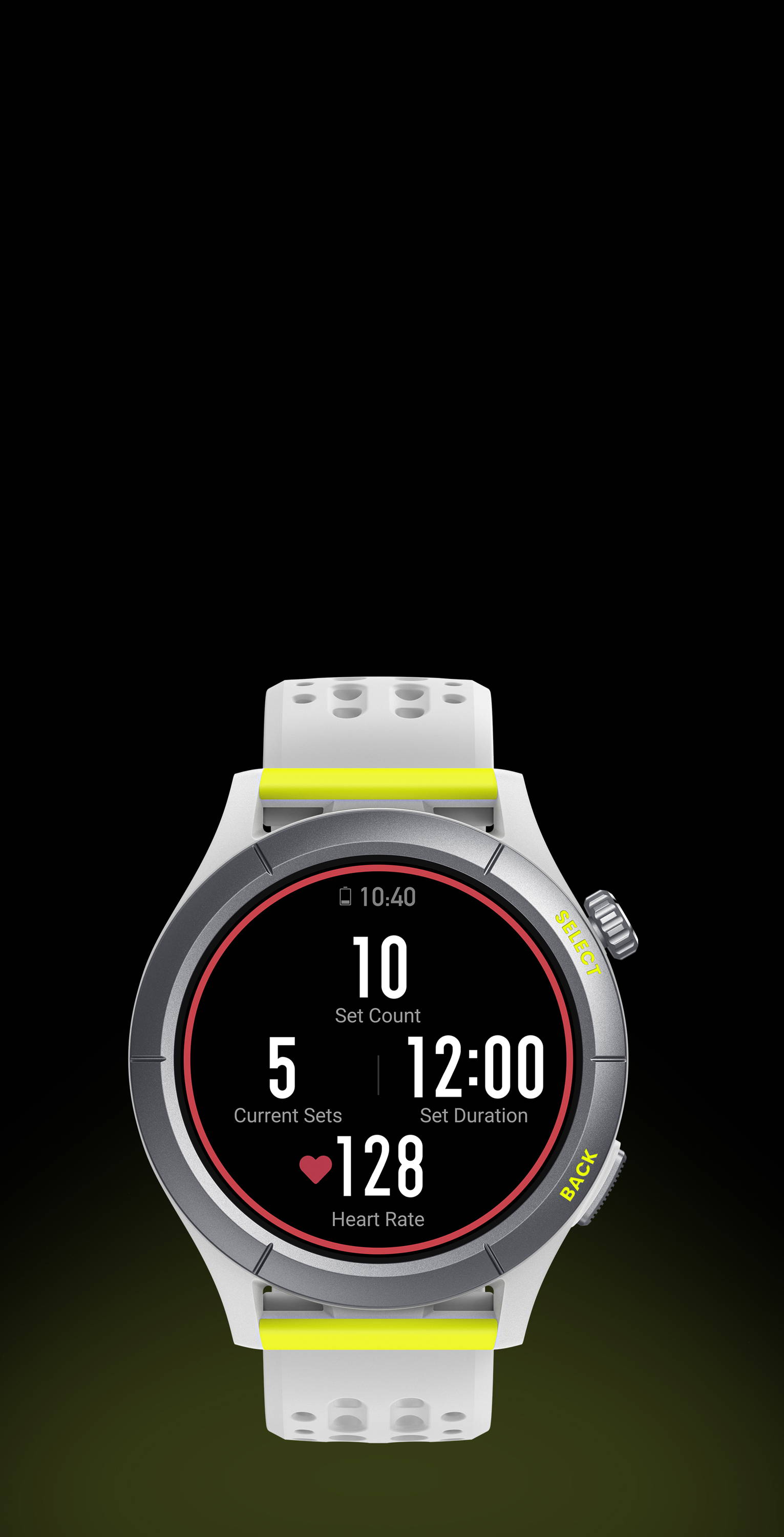 Amazfit Cheetah Round